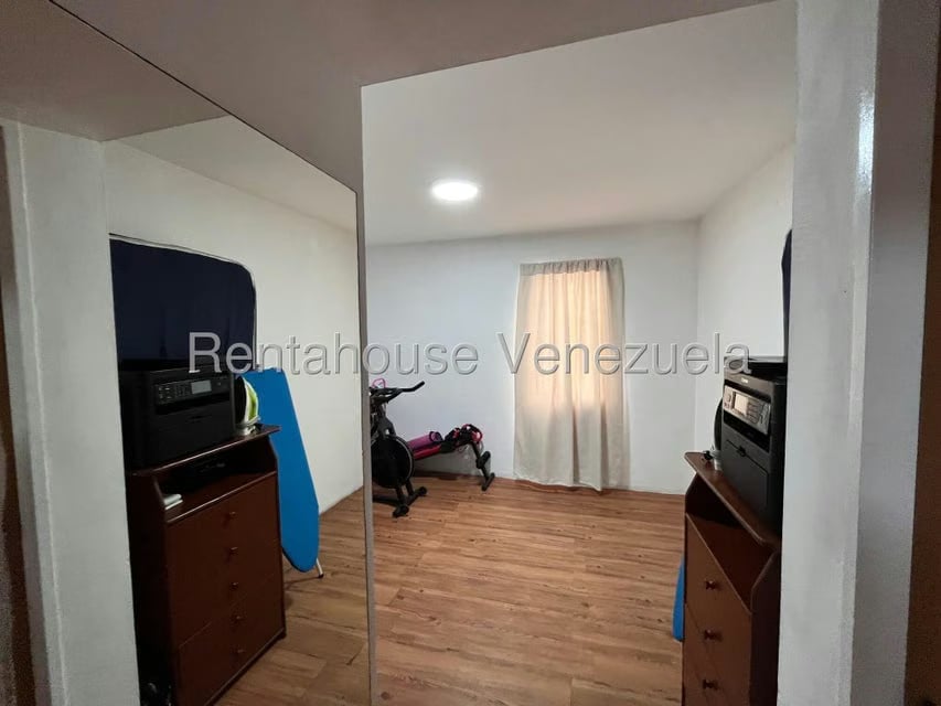 Apartamento (1 Nivel) en Venta en Chacaito, Distrito Metropolitano - 33