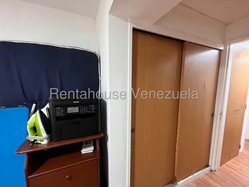 Apartamento (1 Nivel) en Venta en Chacaito, Distrito Metropolitano - 34