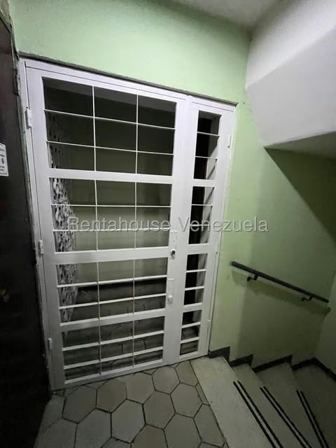 Apartamento (1 Nivel) en Venta en Chacaito, Distrito Metropolitano - 35