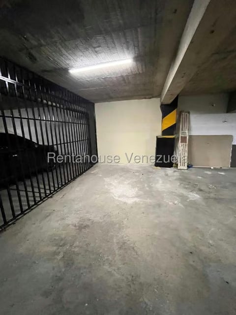 Apartamento (1 Nivel) en Venta en Chacaito, Distrito Metropolitano - 37