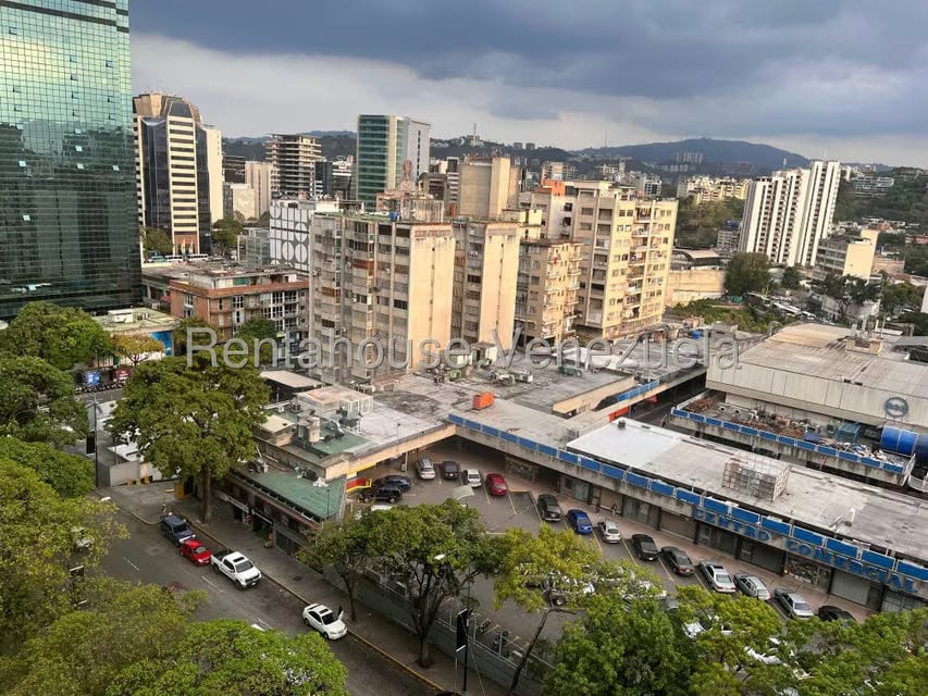 Apartamento (1 Nivel) en Venta en Chacaito, Distrito Metropolitano - 39