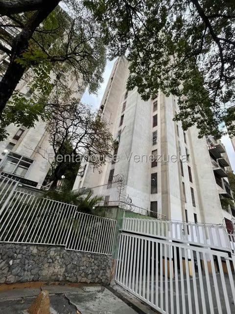 Apartamento (1 Nivel) en Venta en Chacaito, Distrito Metropolitano - 40
