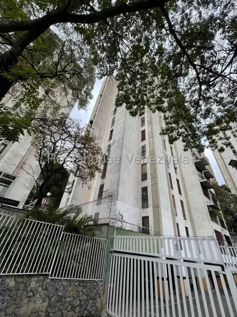 Apartamento (1 Nivel) en Venta en Chacaito, Distrito Metropolitano - 41
