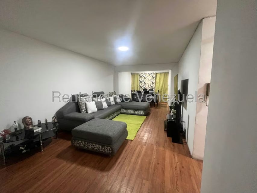 Apartamento (1 Nivel) en Venta en Chacaito, Distrito Metropolitano - 6