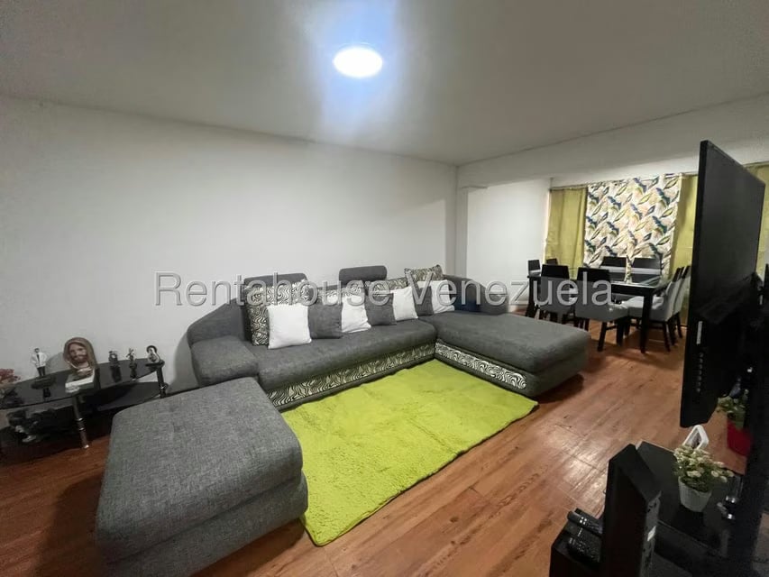 Apartamento (1 Nivel) en Venta en Chacaito, Distrito Metropolitano - 7