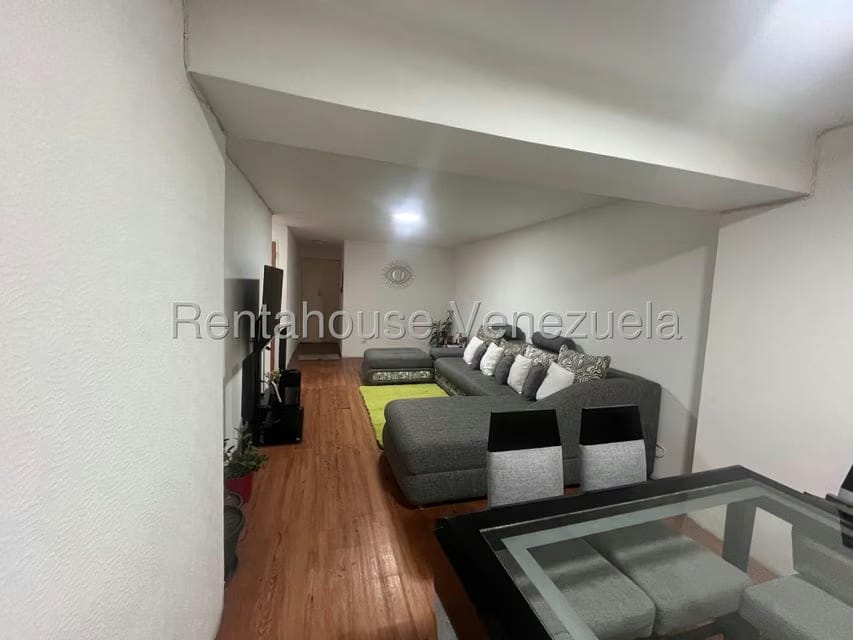Apartamento (1 Nivel) en Venta en Chacaito, Distrito Metropolitano - 8