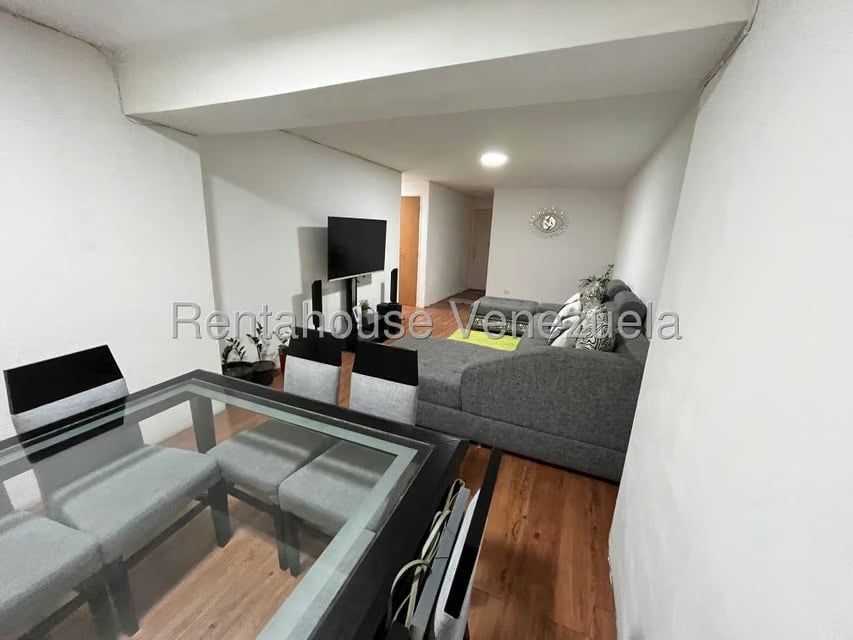 Apartamento (1 Nivel) en Venta en Chacaito, Distrito Metropolitano - 10