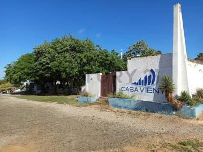 Hotel playa El Yaque