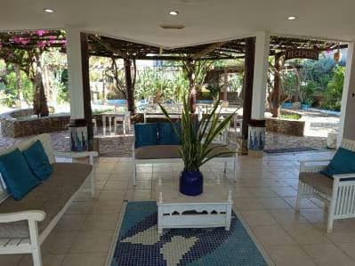 Hotel playa El Yaque - 3