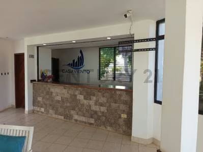 Hotel playa El Yaque - 4