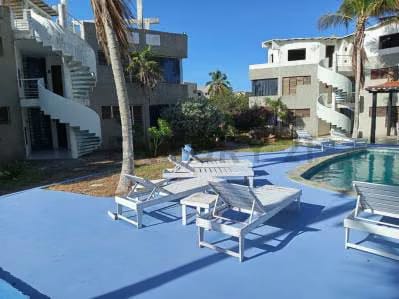 Hotel playa El Yaque - 8