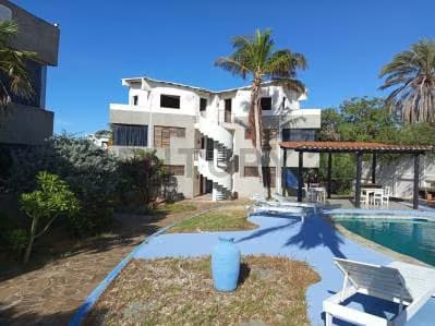 Hotel playa El Yaque - 9