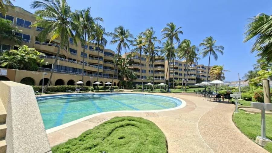 Apartamento en Venta en Lechería - 2