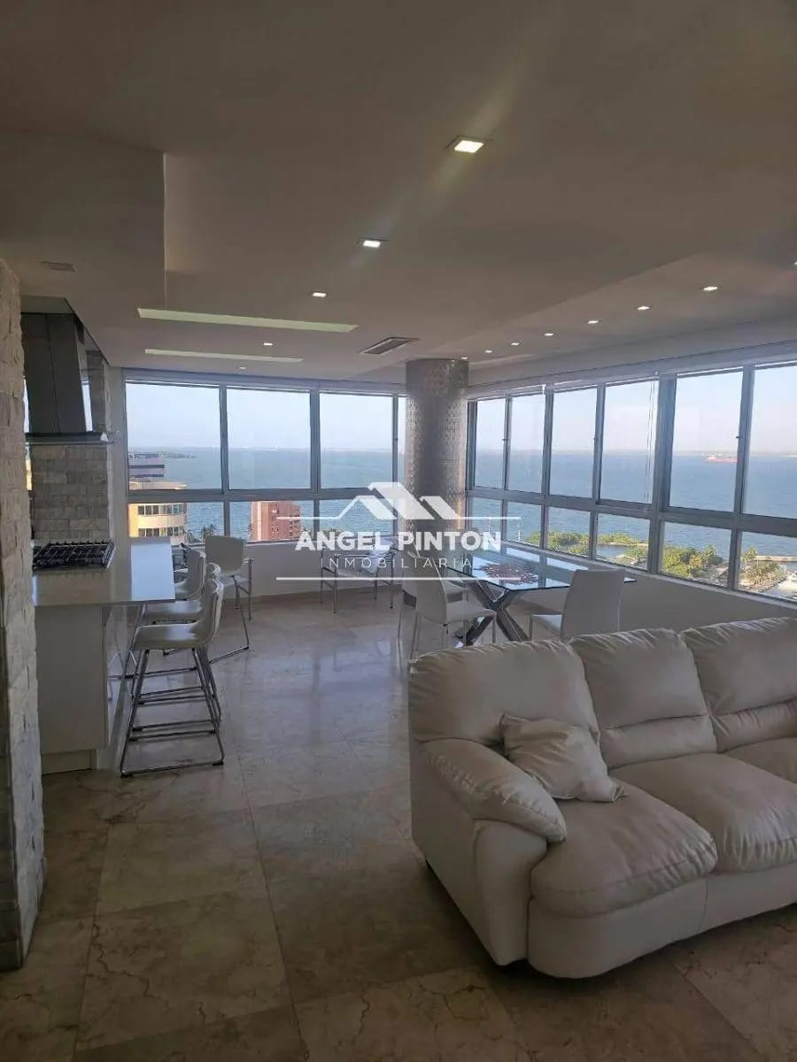Apartamento en Alquiler en Maracaibo - 2