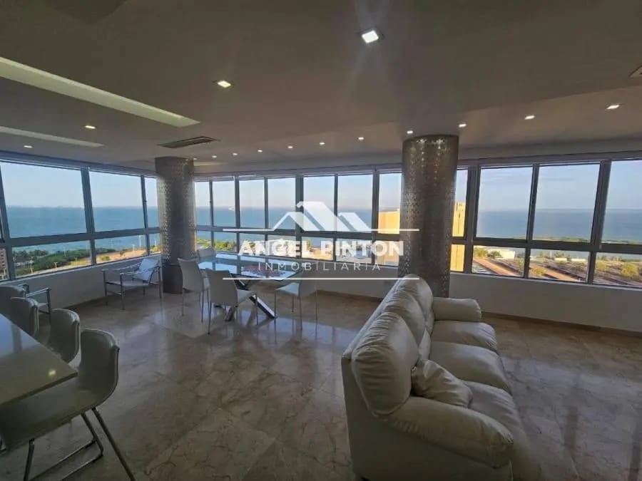 Apartamento en Alquiler en Maracaibo - 3