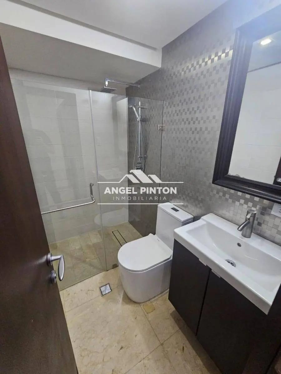 Apartamento en Alquiler en Maracaibo - 5