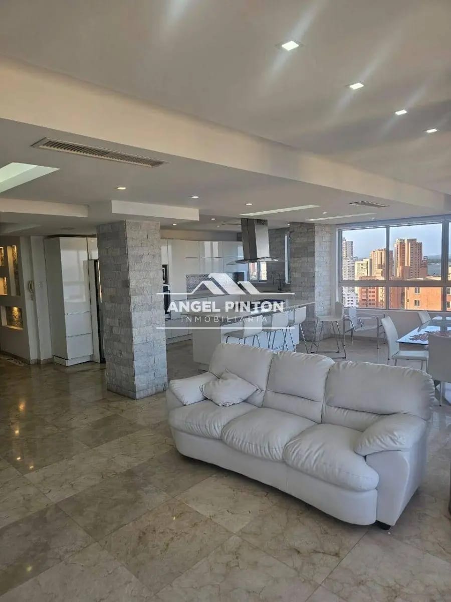 Apartamento en Alquiler en Maracaibo - 7