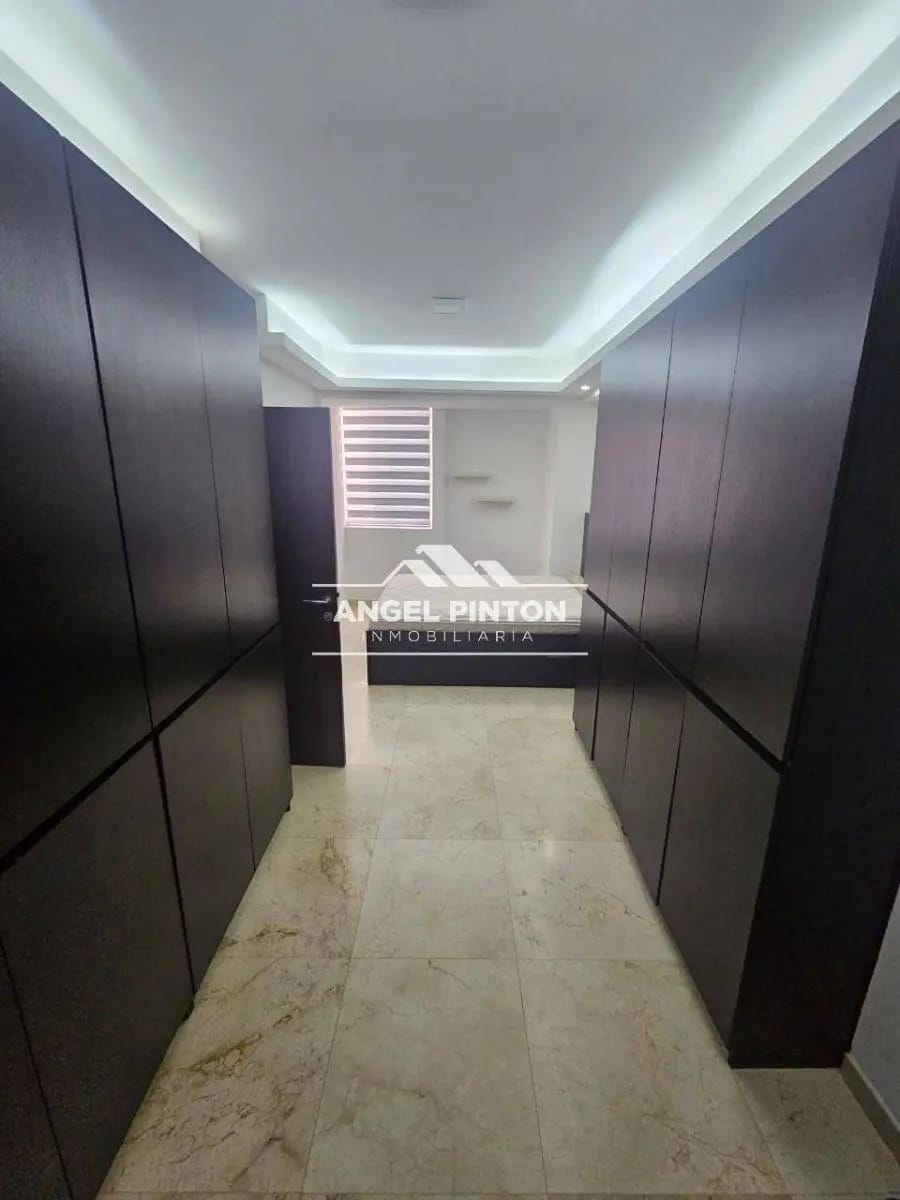 Apartamento en Alquiler en Maracaibo - 8