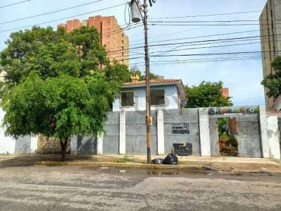Casa comercial ubicada en sector 5 de Julio, en Maracaibo