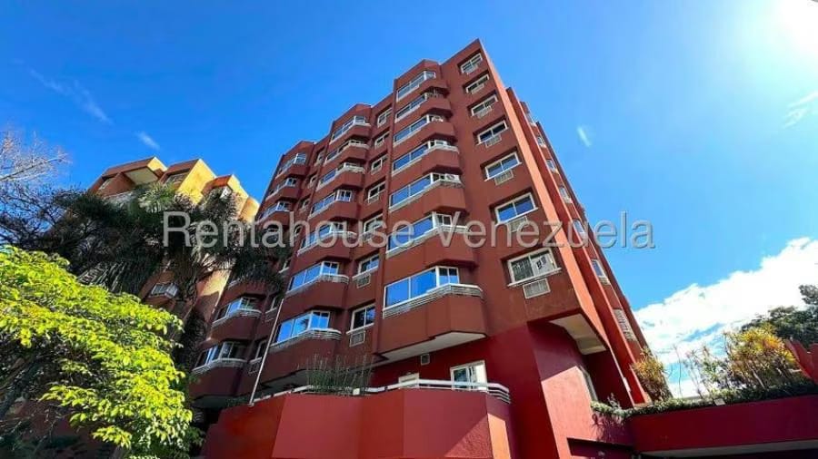 Apartamento en Venta en El Rosal Caracas - 6