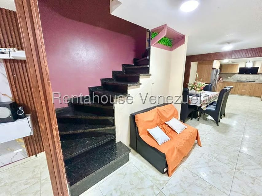Casa (Multipes Niveles) en Alquiler en Tarabana Plaza, Lara - 12