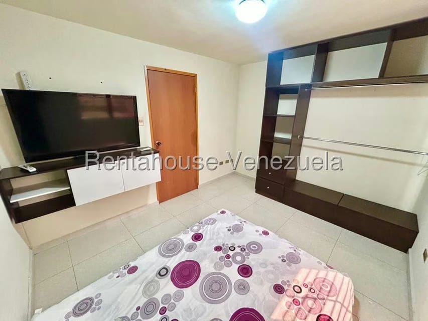 Casa (Multipes Niveles) en Alquiler en Tarabana Plaza, Lara - 15