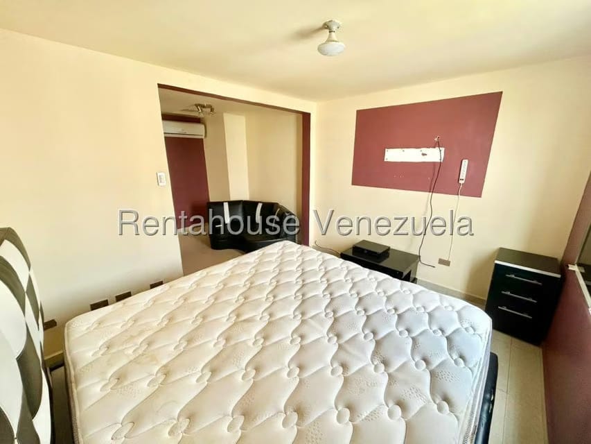 Casa (Multipes Niveles) en Alquiler en Tarabana Plaza, Lara - 17