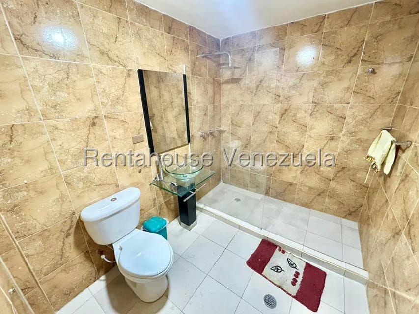 Casa (Multipes Niveles) en Alquiler en Tarabana Plaza, Lara - 18