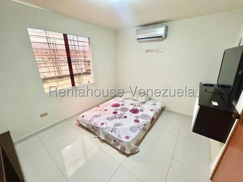 Casa (Multipes Niveles) en Alquiler en Tarabana Plaza, Lara - 20