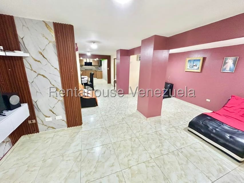 Casa (Multipes Niveles) en Alquiler en Tarabana Plaza, Lara - 3