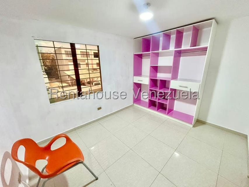 Casa (Multipes Niveles) en Alquiler en Tarabana Plaza, Lara - 22