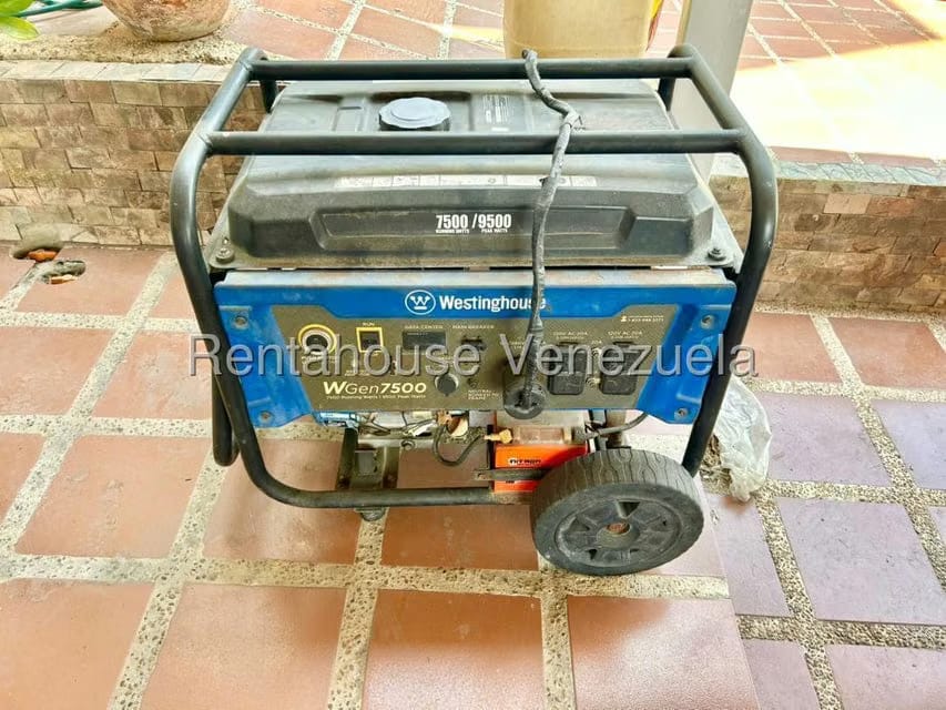 Casa (Multipes Niveles) en Alquiler en Tarabana Plaza, Lara - 23