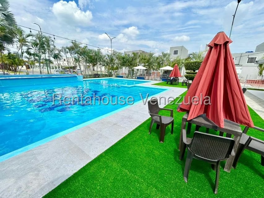 Casa (Multipes Niveles) en Alquiler en Tarabana Plaza, Lara - 24