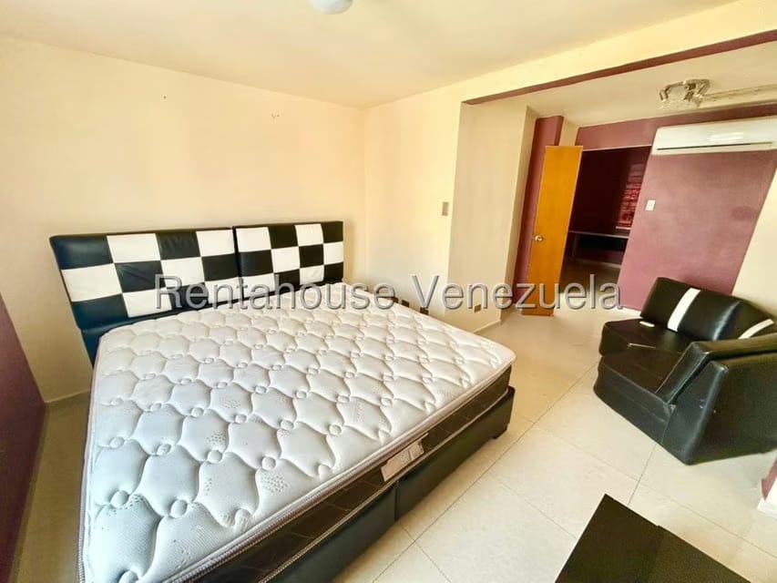 Casa (Multipes Niveles) en Alquiler en Tarabana Plaza, Lara - 29