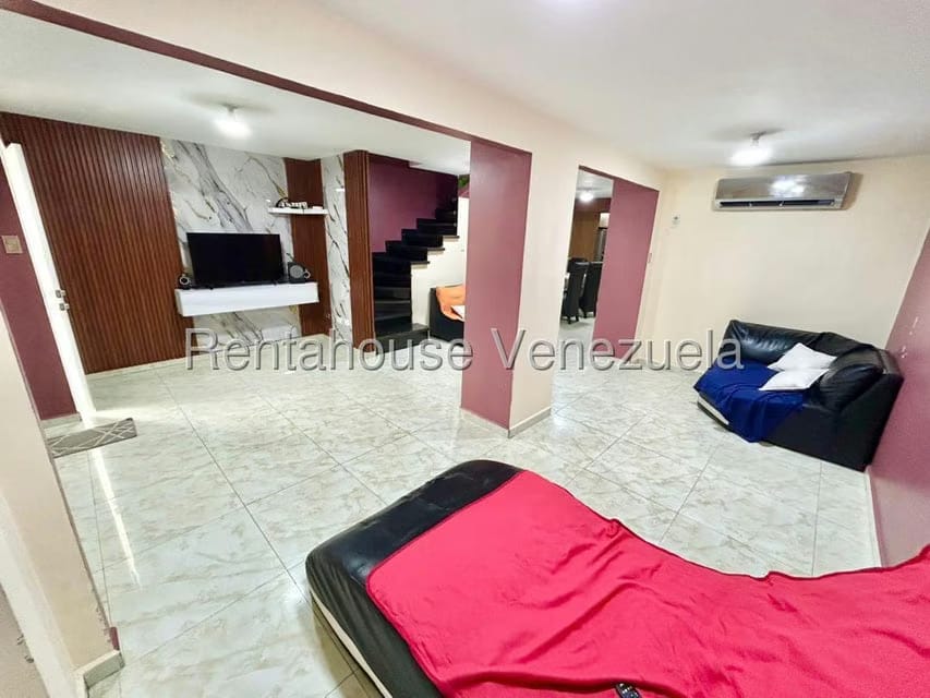 Casa (Multipes Niveles) en Alquiler en Tarabana Plaza, Lara - 4