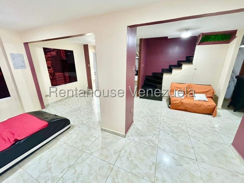 Casa (Multipes Niveles) en Alquiler en Tarabana Plaza, Lara - 5