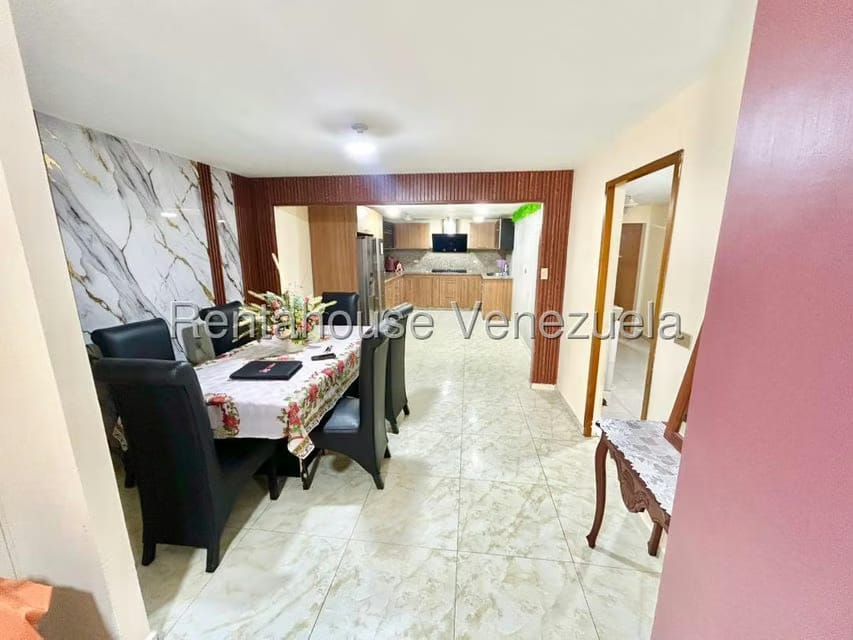 Casa (Multipes Niveles) en Alquiler en Tarabana Plaza, Lara - 6