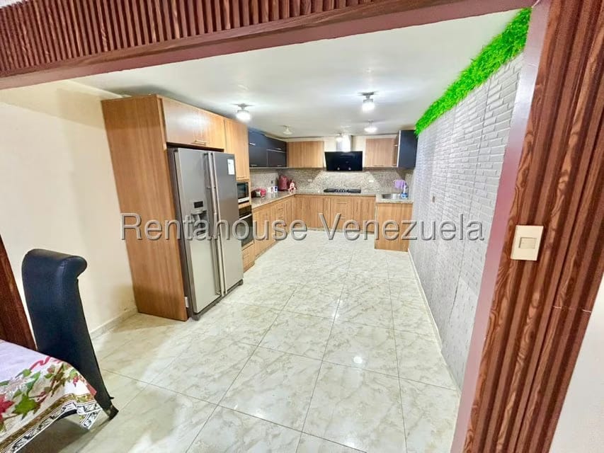 Casa (Multipes Niveles) en Alquiler en Tarabana Plaza, Lara - 7