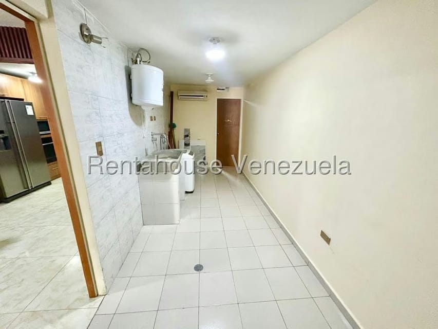 Casa (Multipes Niveles) en Alquiler en Tarabana Plaza, Lara - 9