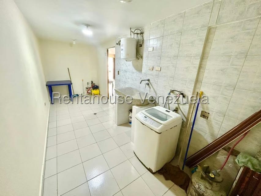 Casa (Multipes Niveles) en Alquiler en Tarabana Plaza, Lara - 10