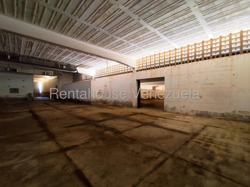 Comercial (Galpon - Deposito) en Venta en Los Haticos, Zulia - 11