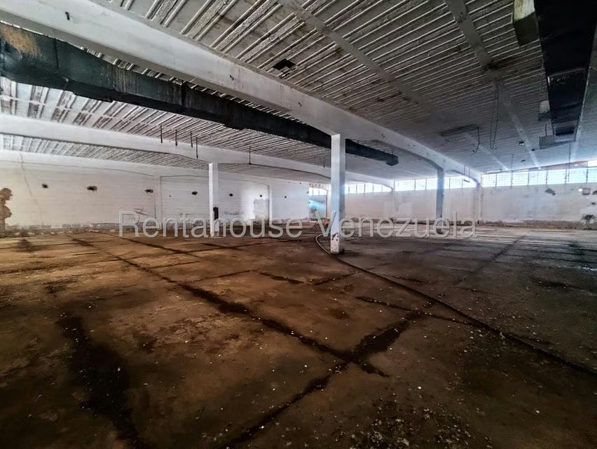 Comercial (Galpon - Deposito) en Venta en Los Haticos, Zulia - 12