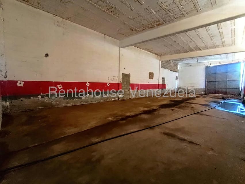 Comercial (Galpon - Deposito) en Venta en Los Haticos, Zulia - 13