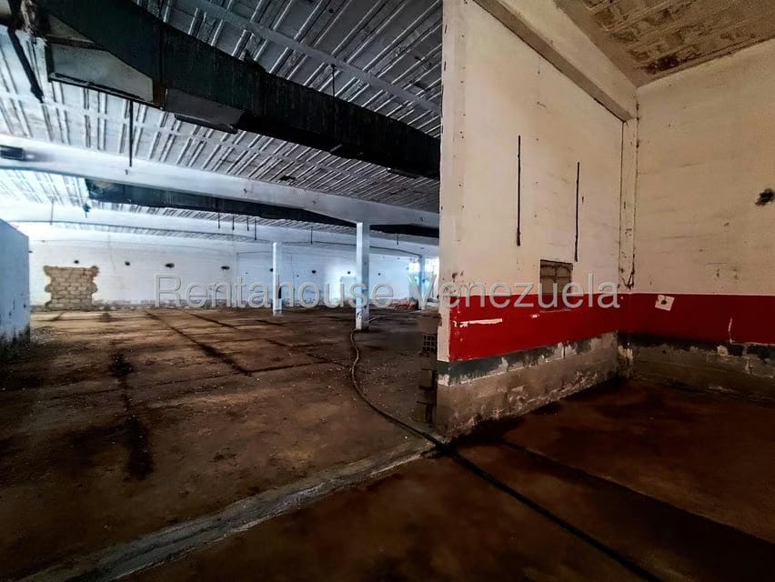 Comercial (Galpon - Deposito) en Venta en Los Haticos, Zulia - 14
