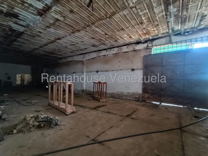 Comercial (Galpon - Deposito) en Venta en Los Haticos, Zulia - 15