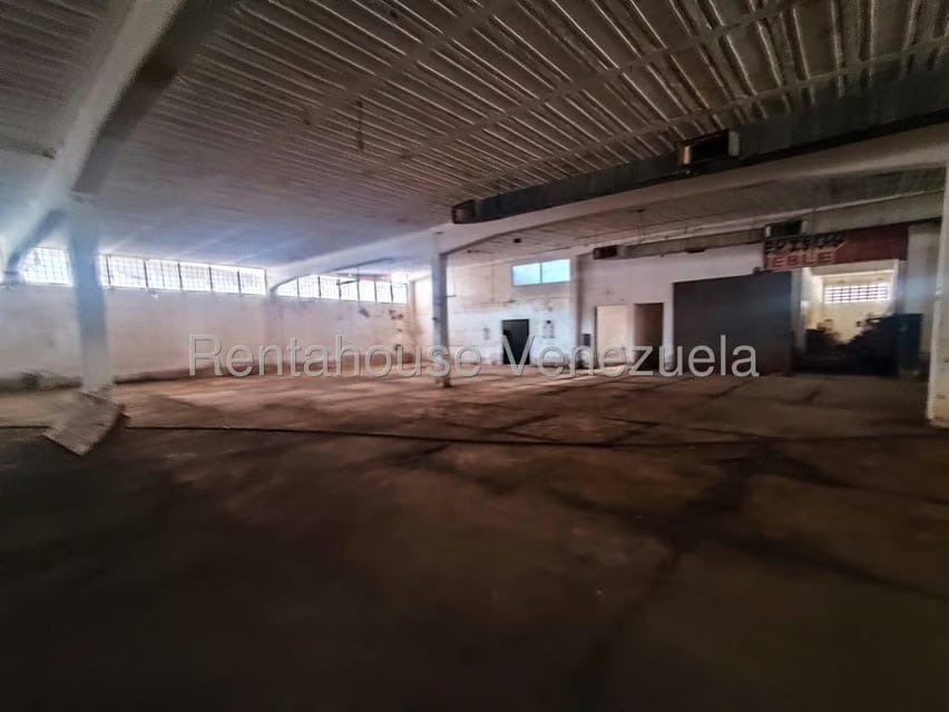 Comercial (Galpon - Deposito) en Venta en Los Haticos, Zulia - 16