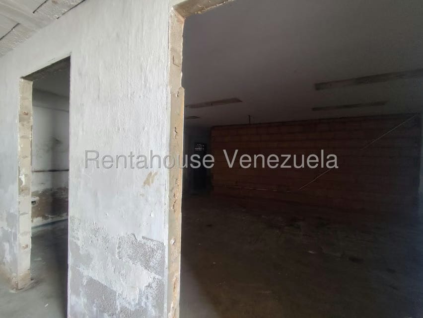 Comercial (Galpon - Deposito) en Venta en Los Haticos, Zulia - 18