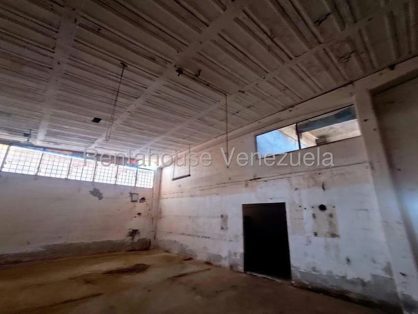 Comercial (Galpon - Deposito) en Venta en Los Haticos, Zulia - 19