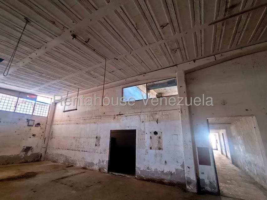 Comercial (Galpon - Deposito) en Venta en Los Haticos, Zulia - 20