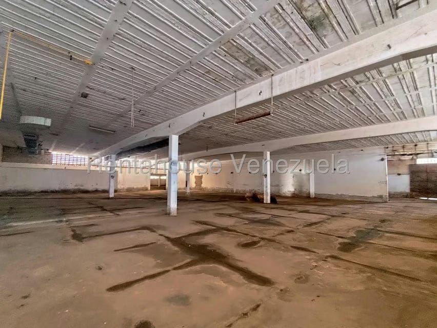 Comercial (Galpon - Deposito) en Venta en Los Haticos, Zulia - 3